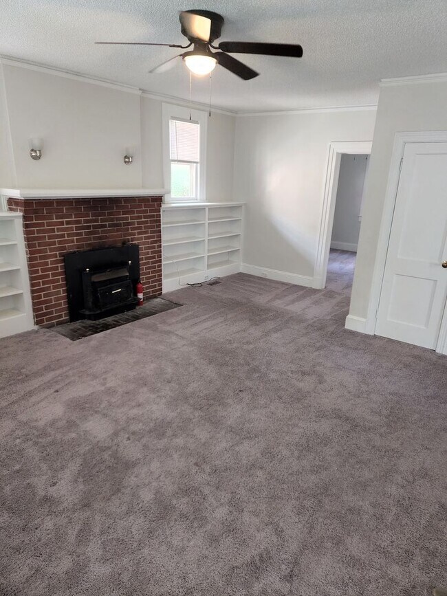 Foto del edificio - 3634 Kentucky Ave