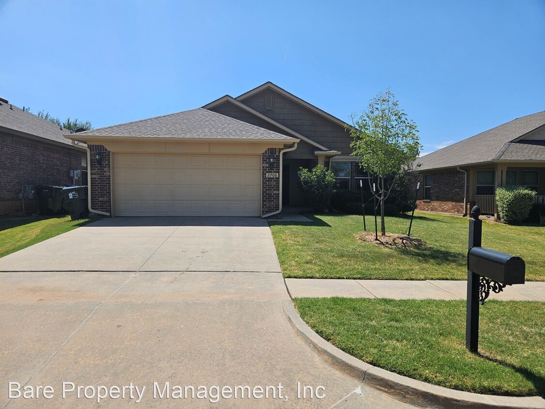 Primary Photo - 3 br, 2 bath House - 2706 Sharpish Way