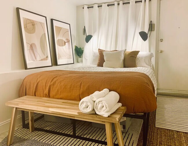 Foto del edificio - 1731 Church St NW