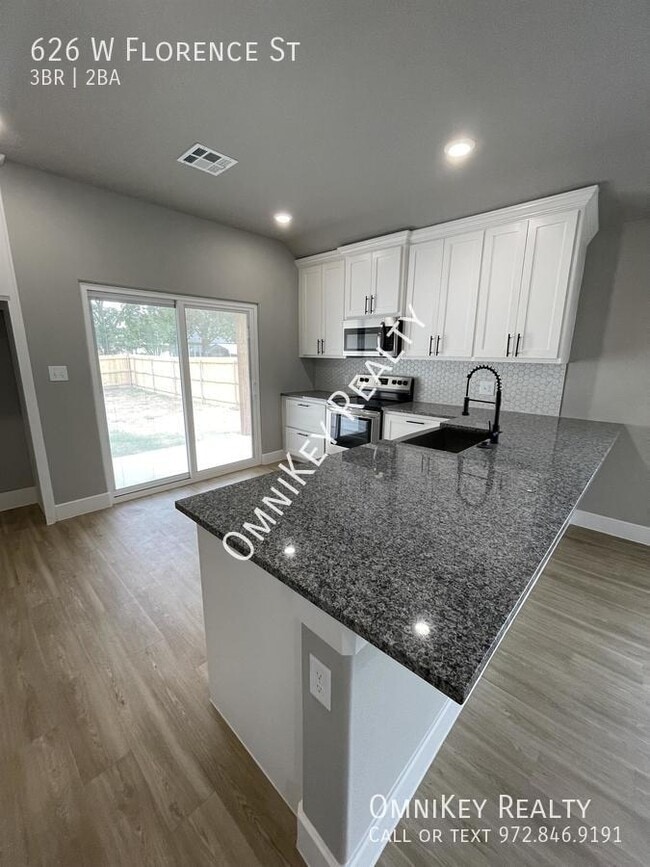 Foto del edificio - 626 W Florence St