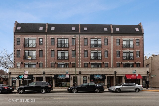 Primary Photo - 1275 N Clybourn Ave