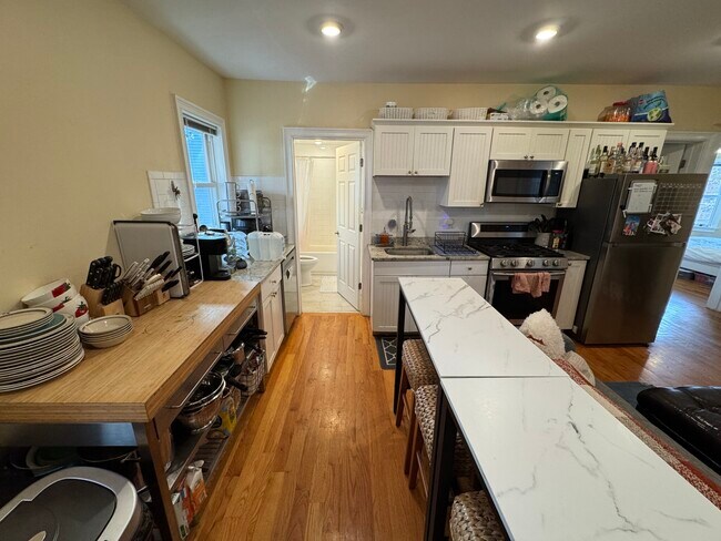 Foto del edificio - 30 Cambridge Ter