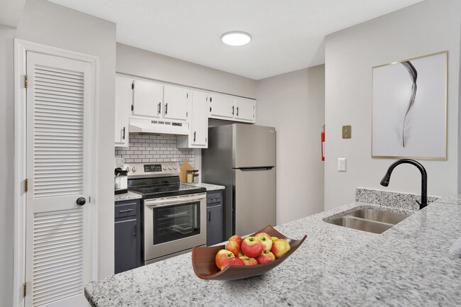 Foto del interior - The Summitt