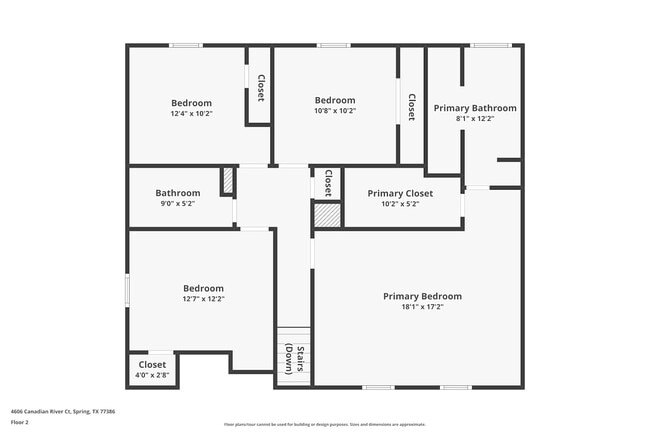 Building Photo - 4606 Canadian River Ct