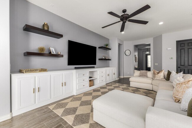 Foto del edificio - 26814 N 100th Ln