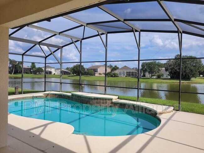 Foto del edificio - 2116 Putter Pl