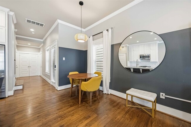 Foto del edificio - 1006 Enid St