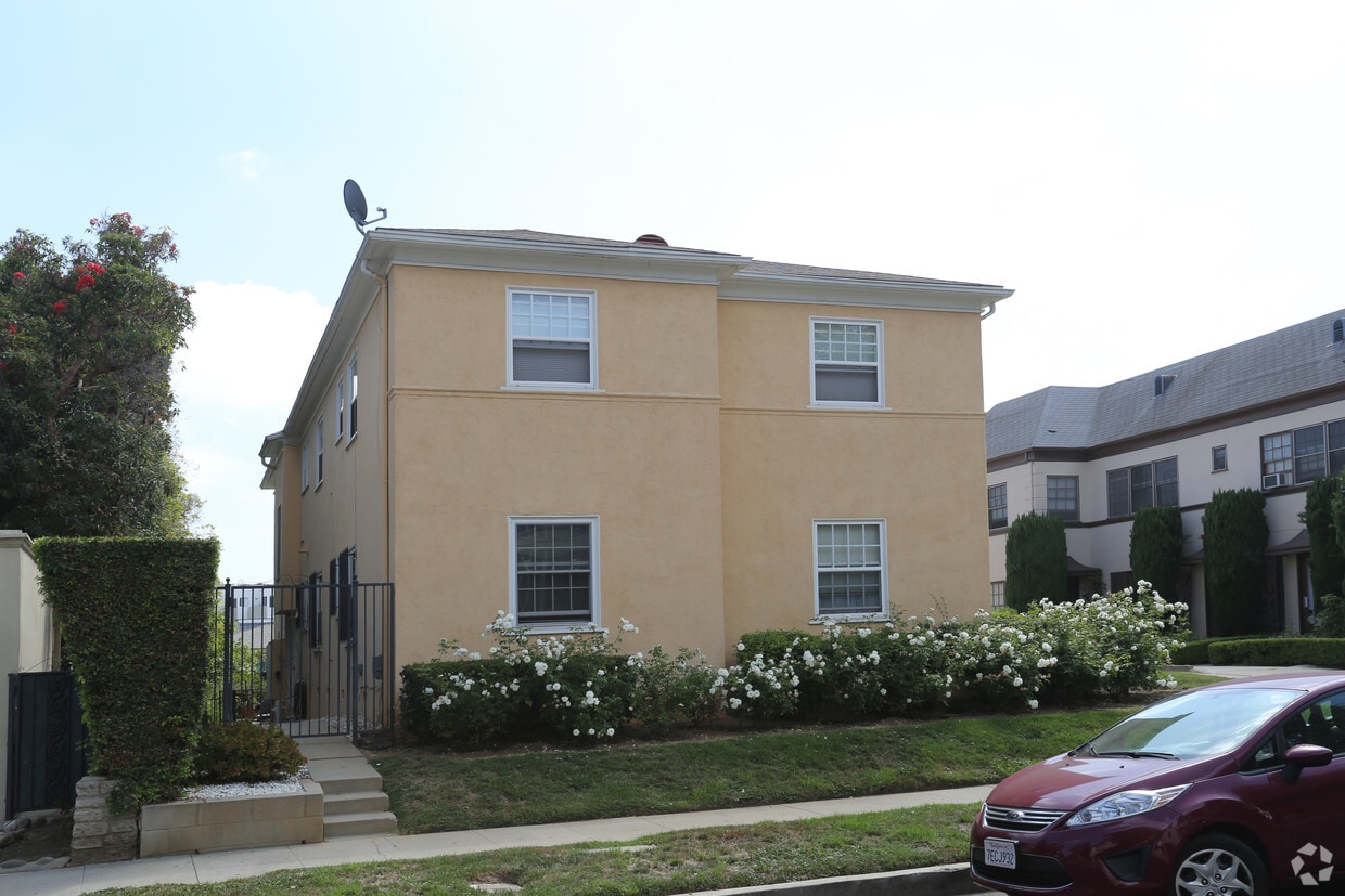 Building Photo - 604-610 Midvale Ave
