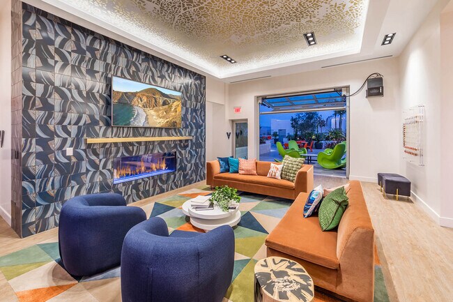 Foto del edificio - Vita Apartment Homes