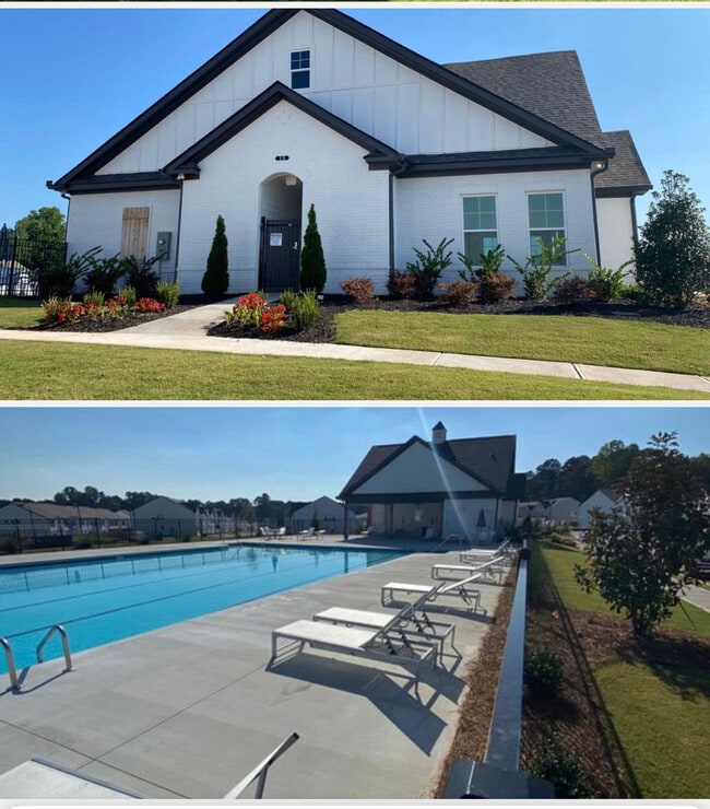 Foto del edificio - 108 Auburn Gate Ln