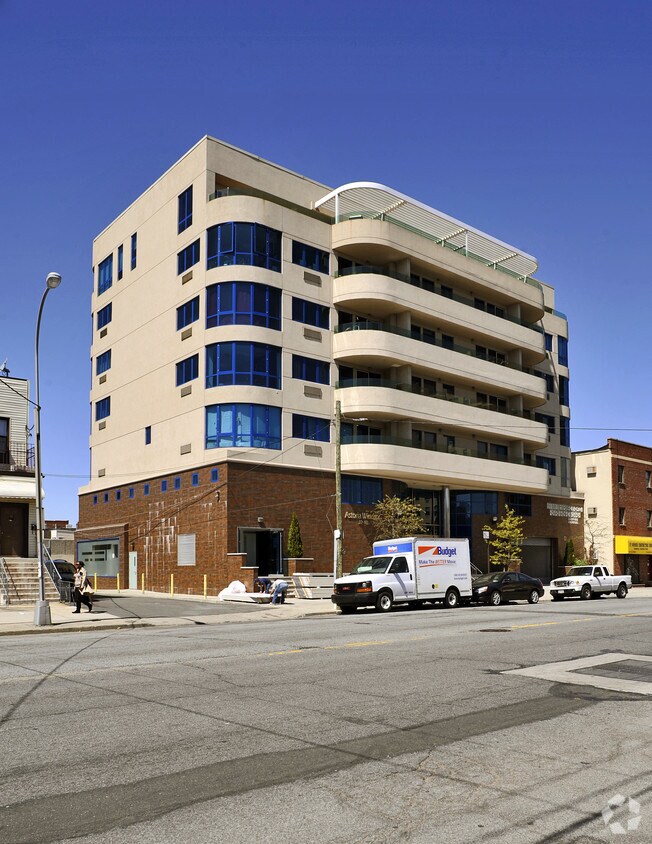 Astoria Windsor Apartments Astoria, NY