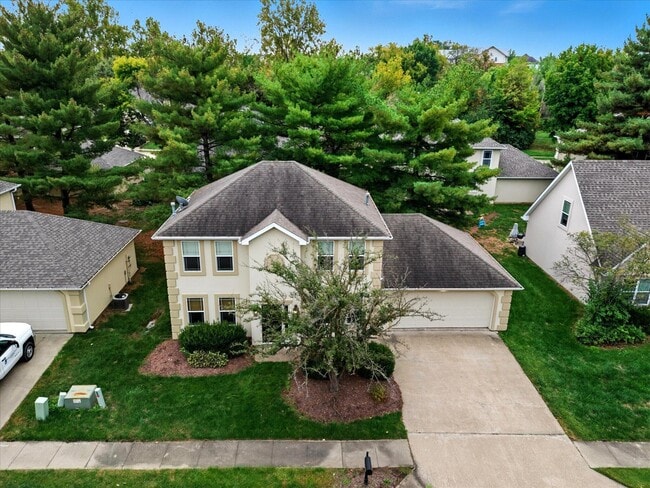 Foto del edificio - 420 N Village Cir