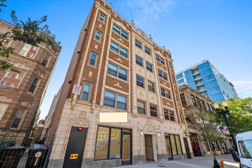 Primary Photo - 1 bedroom in Chicago IL 60640