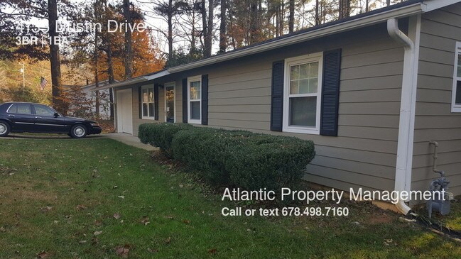 Building Photo - Quaint ranch style home in Acworth!