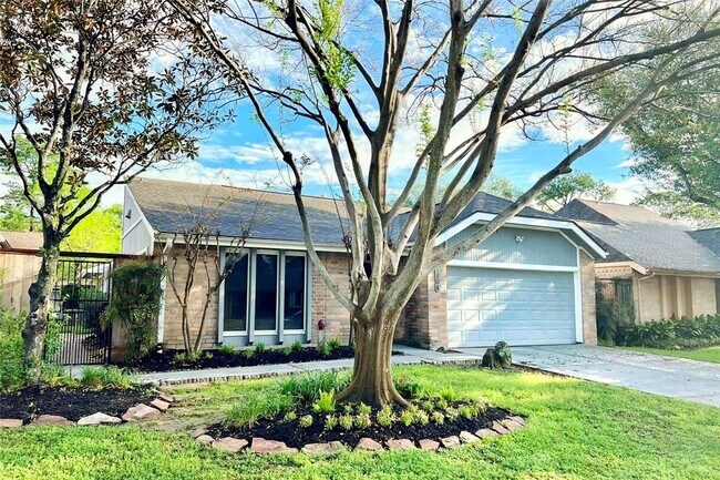 Foto del edificio - 11954 Brook Meadows Ln