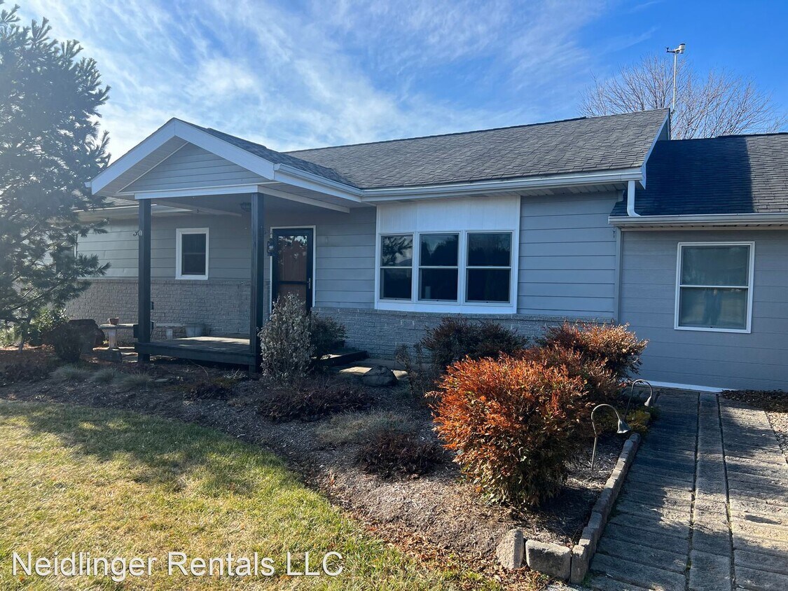 Primary Photo - 4 br, 2.5 bath House - 234 Goodhart Road