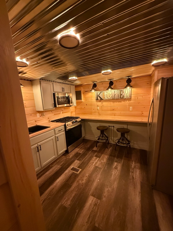 Foto del edificio - 279 Bangor Rd