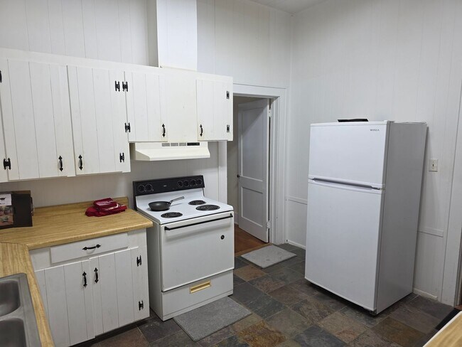 Foto del edificio - ORANGEBURG