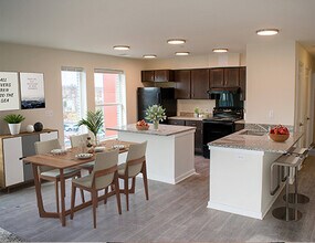 Renaissance Row photo'