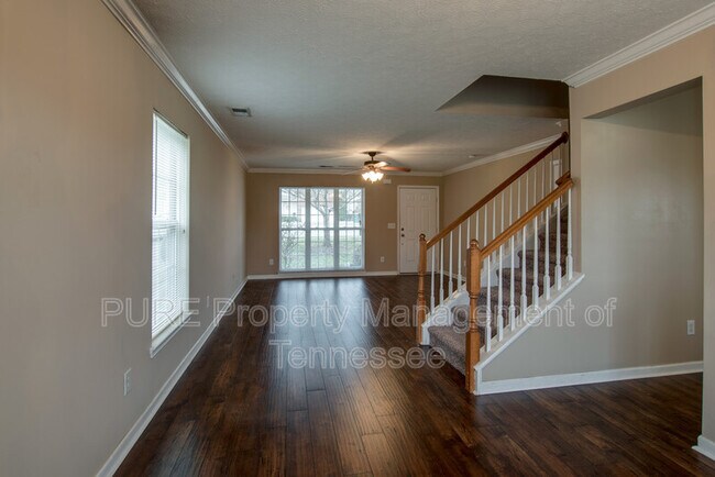 Foto del edificio - 2009 McCrory Pl