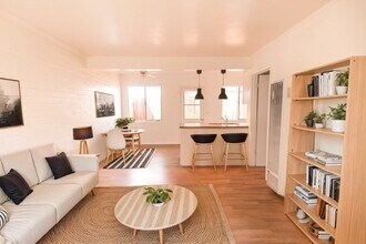 Building Photo - 4493 Montalvo St