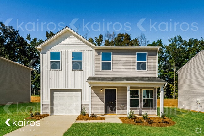 Building Photo - 3919 Miller Dr