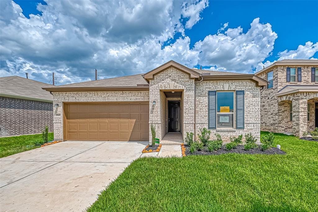 7027 Escondido, Rosharon, TX 77583 House Rental in Rosharon, TX