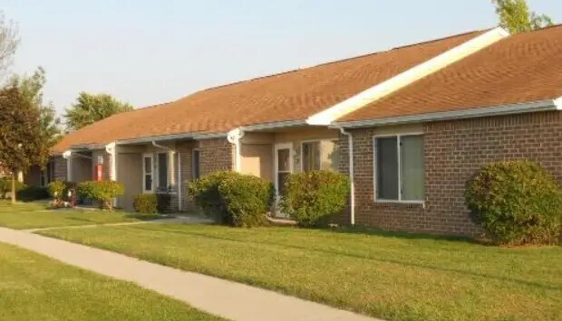 Foto del edificio - 980 Meadow Ln