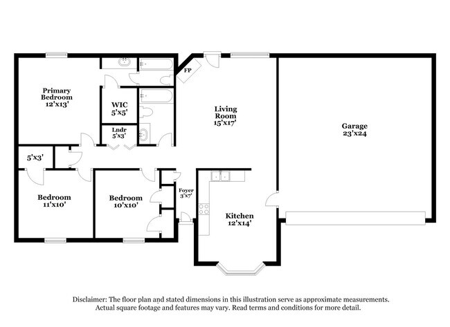 Foto del edificio - 5918 Port Harbor Dr