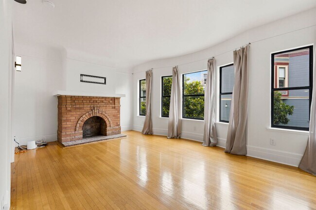 Photo - 75 Lafayette Street, Unit# 1 Apartment