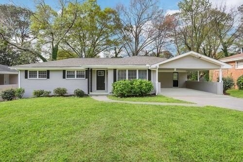 Primary Photo - 2917 Toney Dr