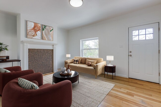 Available JULY 2026 - BEAUTIFULLY RENOVATED 3 Bedroom Home in the South Side Slopes! - Available JULY 2026 - BEAUTIFULLY RENOVATED 3 Bedroom Home in the South Side Slopes!