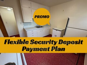 Building Photo - 700 W 1st Ave