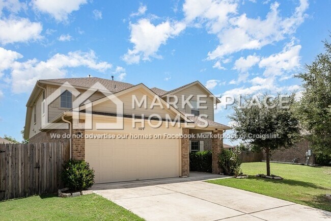 Foto del edificio - 1020 Woodduck Trail