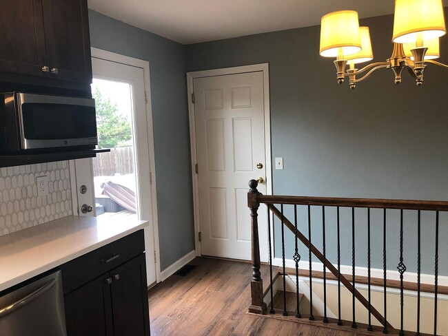 Building Photo - 6557 S Cody Way