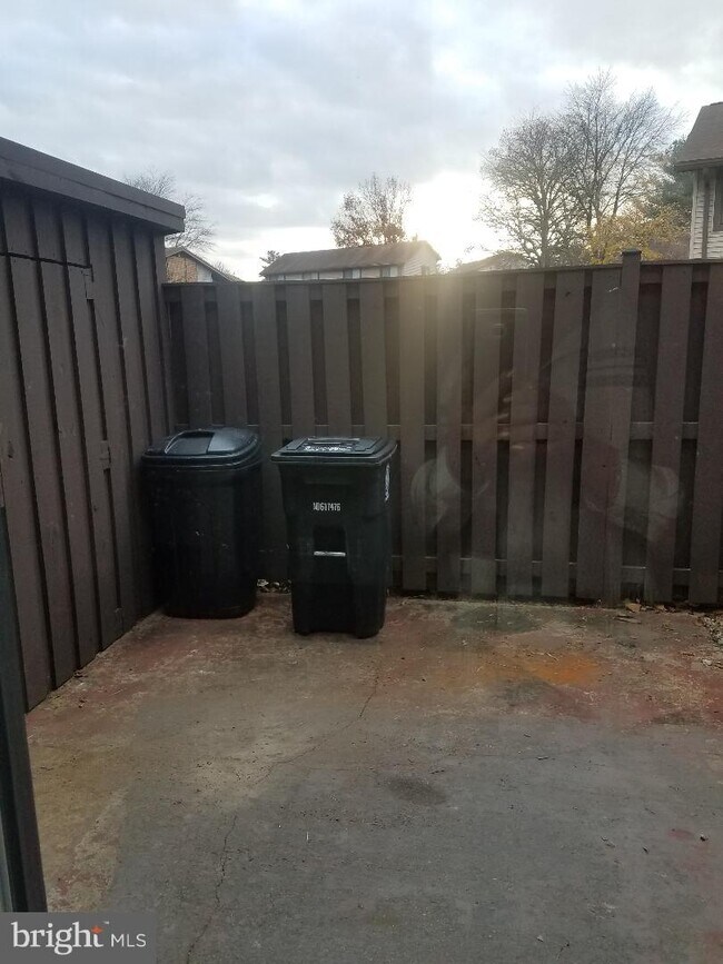 10122 Scotch Hill Dr, Largo, MD 20774 Townhome Rentals in Largo MD