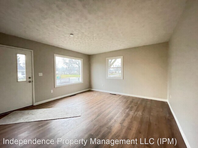 Foto del edificio - 3 br, 1 bath House - 805 Farnam St