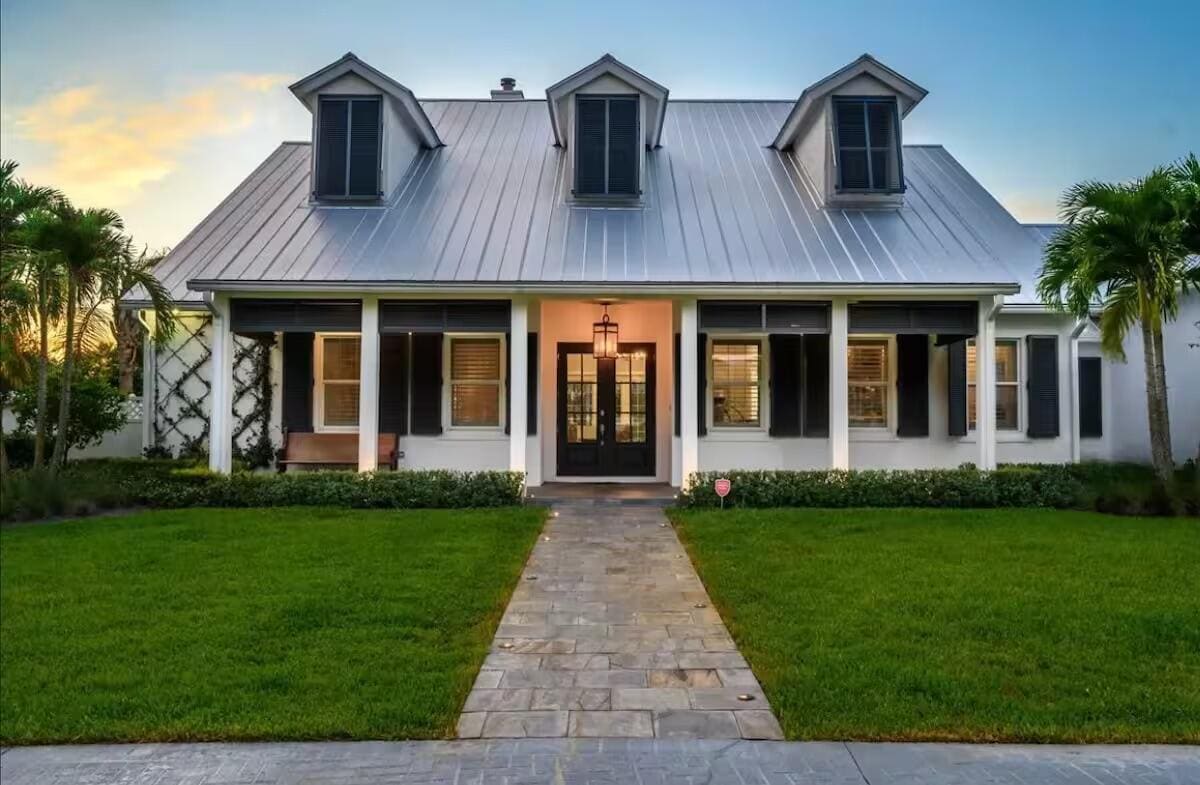 Foto principal - 1702 Clydesdale Ave