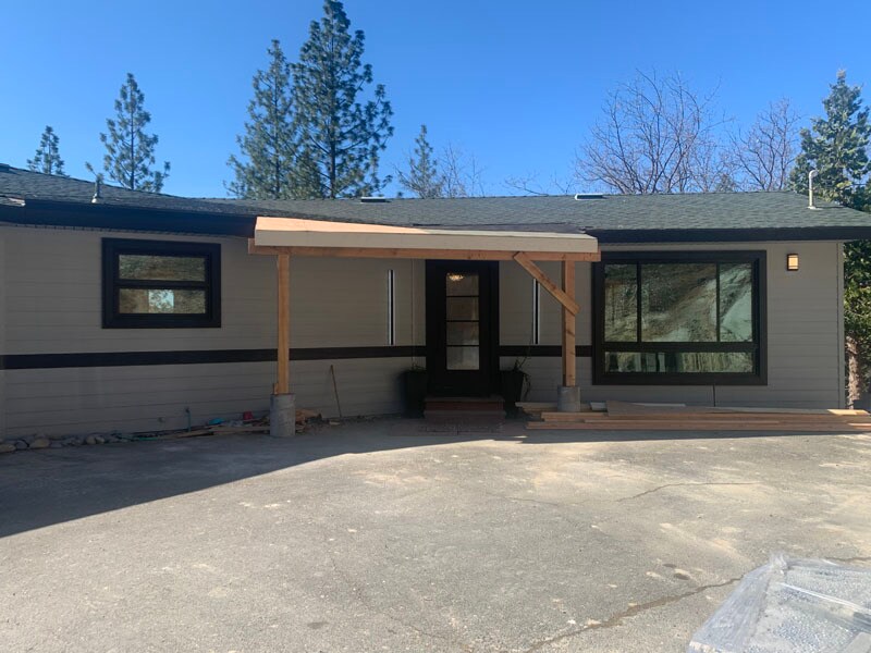 3900 Wilson Loop, Placerville, CA 95667 House Rental in Placerville