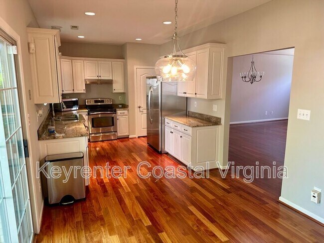 Building Photo - 3611 Martingale Ct