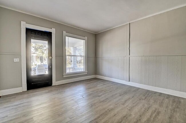 Building Photo - 1309 Wright St