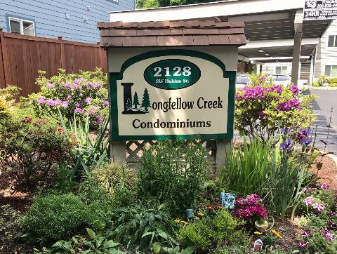 Primary Photo - Longfellow Creek Condos