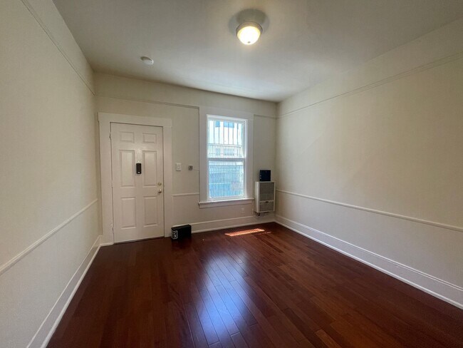 Building Photo - One Bedroom Available Now!