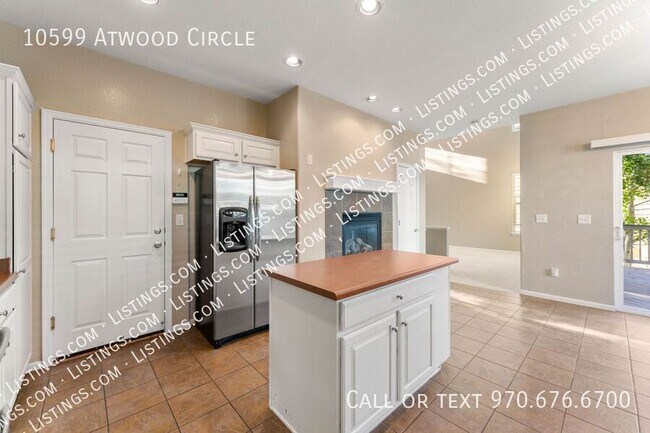 Foto del edificio - 10599 Atwood Cir