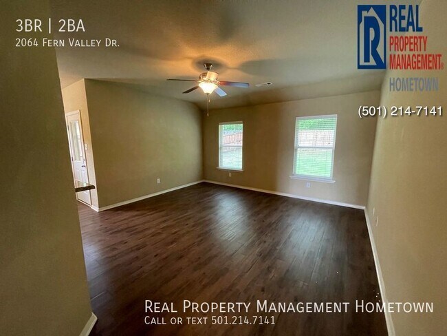 Building Photo - Lovely 3-Bed 2-Bath in Alexander!