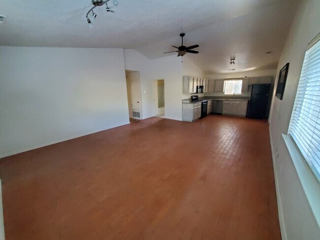 Sala de estar/Cocina - 72 Camino de las Huertas