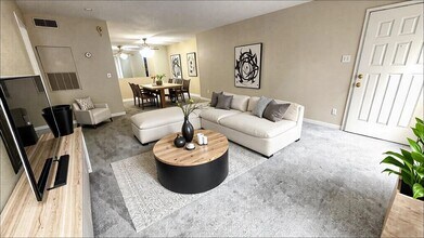 Building Photo - 7400 Bellerive Dr
