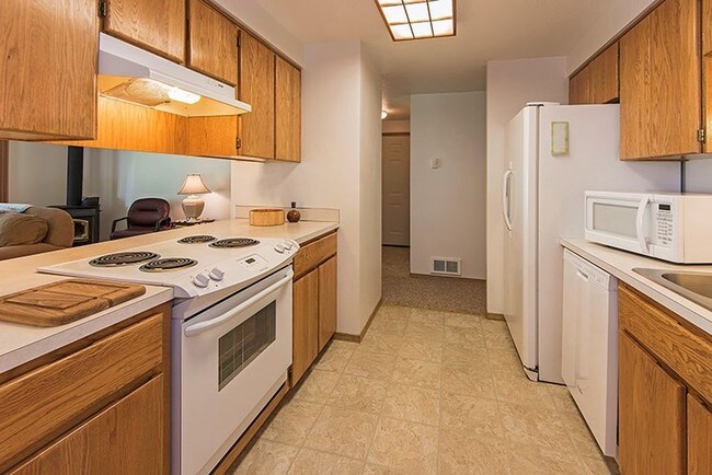 Foto del edificio - 60389 Zuni Rd