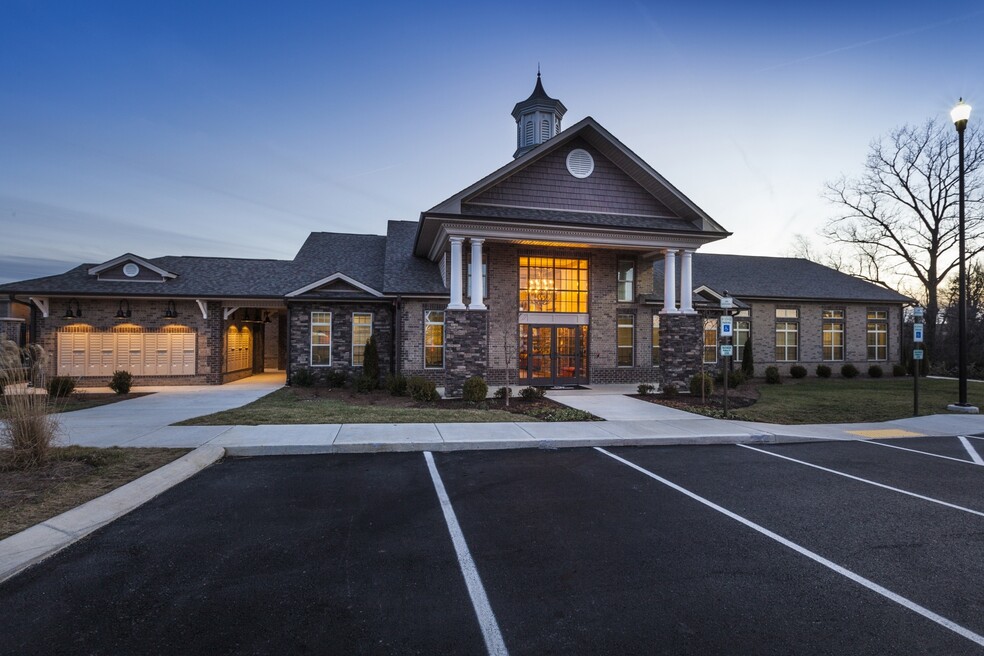 Apartments for Rent in Whispering Pines NC with Matterport Virtual ...