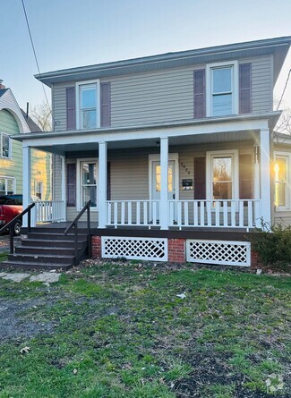 Building Photo - 5423 Adams Ave